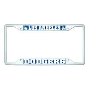 License Plate Frames