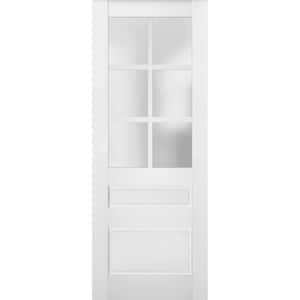 Door Size (WxH) in.: 32 x 80
