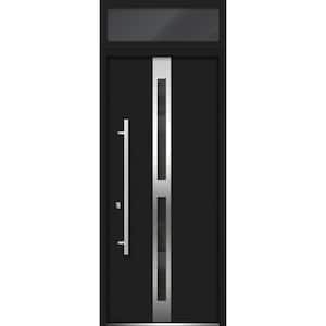 Common Door Size (WxH) in.: 36 x 96 in Exterior Doors