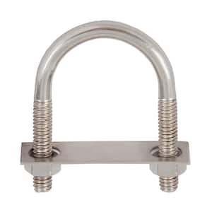 Fastener Length: 2-5/8 in