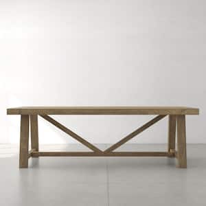 Seating Capacity: Seats 8