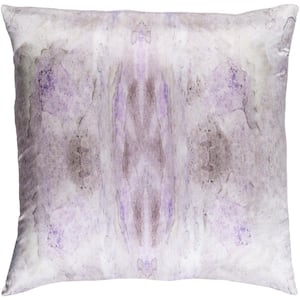 Colombo Graphic Polyester 22 in. x 22 in. Throw Pillow