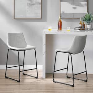 Stool Height (in.): Counter Height (24-27 in.)