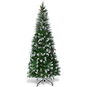Artificial Tree Size (ft.): 5 ft
