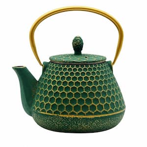Cast Iron