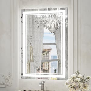 Vanity Mirrors