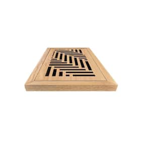 Registers & Grilles
