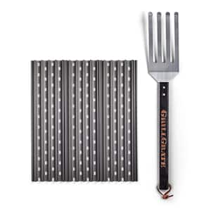 Outdoor Cooking