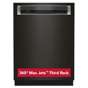 Black Stainless Steel