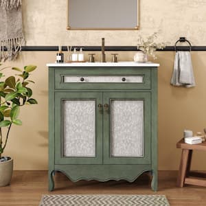 Bathroom Vanities with Tops