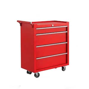 Tool Storage