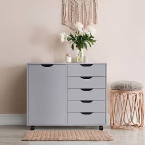 File Cabinet Height (in.): 24 - 30