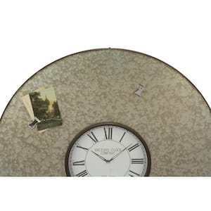 Wall Clocks