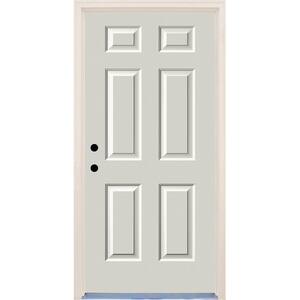 Exterior Doors