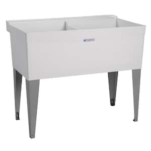 Utility Sinks & Accessories