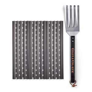 Grate in Grill Grates