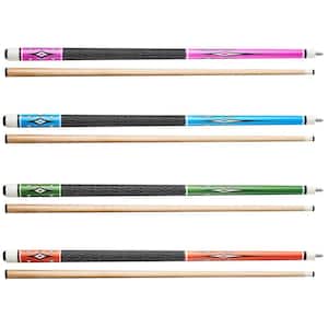 Pool Cues