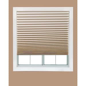 Paper Natural Light Filtering Window Shade (4-Pack)
