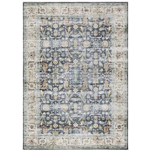 Approximate Rug Size (ft.): 5 X 7