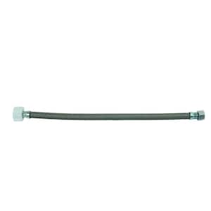 Inlet Diameter (In.): 1/2