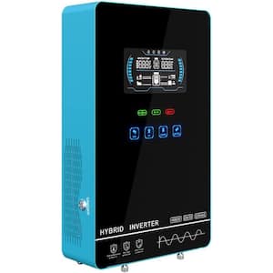 Solar Power Accessories