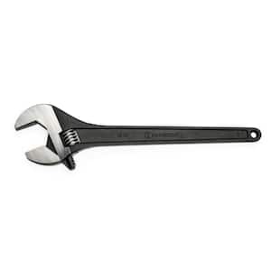 Wrench Length (In.): 18 In.