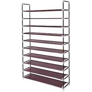 Maximum Number of Shoe Pairs: 50