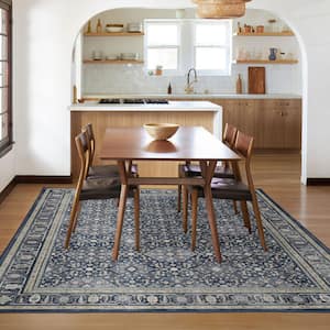 Approximate Rug Size (ft.): 5 X 7