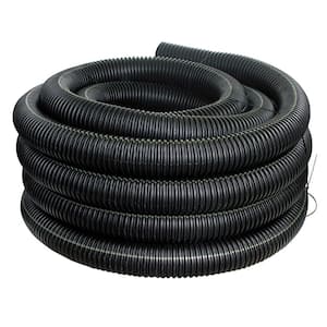 Corrugated Pipes