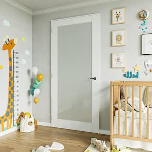 Door Size (WxH) in.: 36 x 80