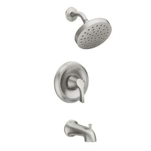 Shower/tub diverter