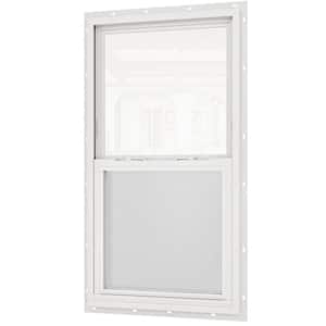 Common Window Sizes: 32 in. x 60 in.