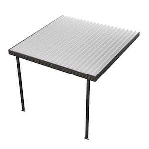 Aluminum in Patio Covers