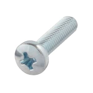 Screw Length: 12 mm
