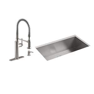 Undermount