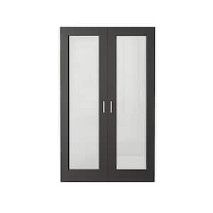 Door Size (WxH) in.: 48 x 80