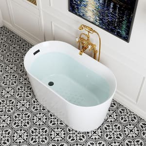 Soaking Depth (in.): 16 or Greater