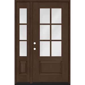 Common Door Size (WxH) in.: 53 x 80