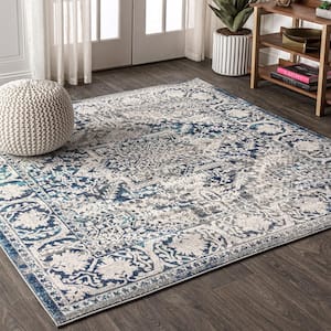 Approximate Rug Size (ft.): 5 X 5