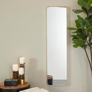 Mirror Height: Large (40-60 in.)