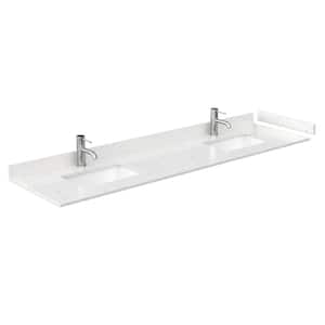 Popular Vanity Top Widths: 81 Inch Vanity Top