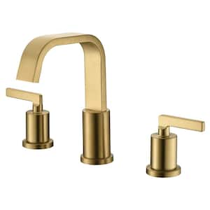 Bathroom Sink Faucets