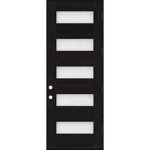 Common Door Size (WxH) in.: 36 x 80