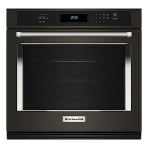 Black Stainless Steel