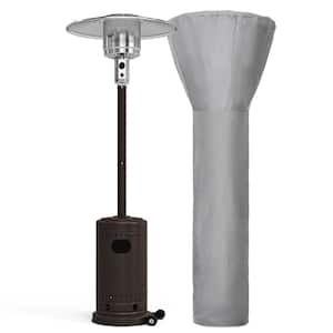 Patio Heater in Outdoors
