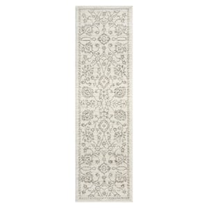 Approximate Rug Size (ft.): 3 X 9