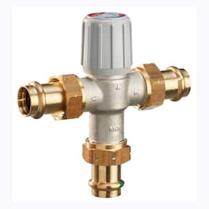 Mixing Valves