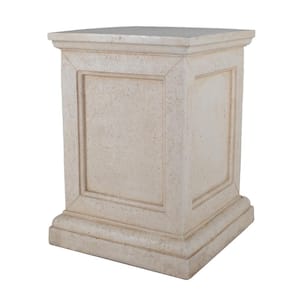 Pedestal