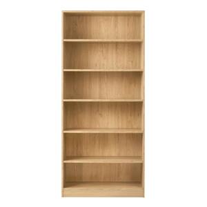 Number of Shelves: 6 shelf