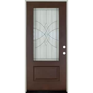 Single Door